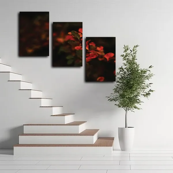 Multicolor_Abstract_Canvas_Wall_Art_|_For_Living_Room_Wall_Decor_|_For_Bedroom_Office_Decoration,_Wall_Decoration_Large_Painting_Artwork_Set_Of_3_Piece,_Each_Panel_Size_12_X_18,_S31679