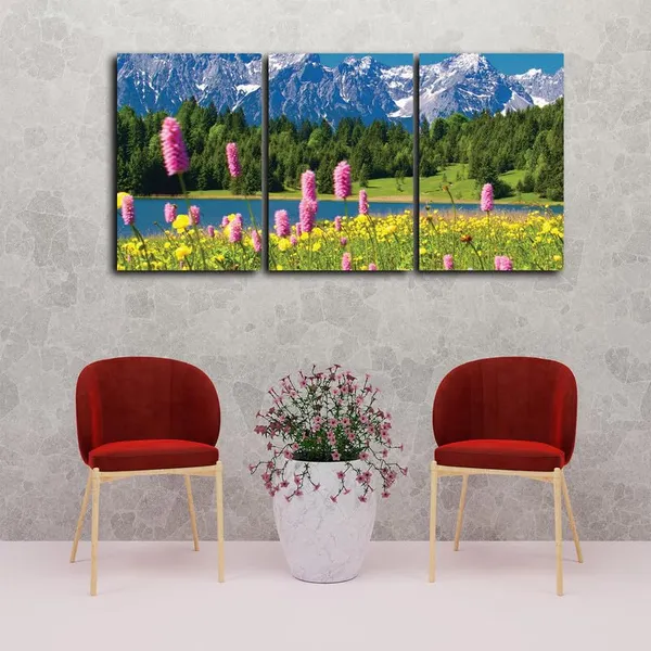 Multicolor_Abstract_Canvas_Wall_Art_|_For_Living_Room_Wall_Decor_|_For_Bedroom_Office_Decoration,_Wall_Decoration_Large_Painting_Artwork_Set_Of_3_Piece,_Each_Panel_Size_12_X_18,_S31681