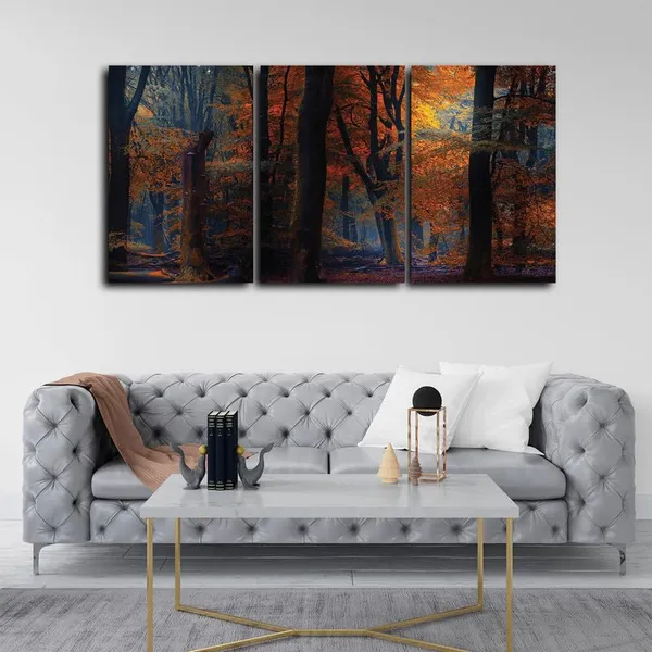 Multicolor_Abstract_Canvas_Wall_Art_|_For_Living_Room_Wall_Decor_|_For_Bedroom_Office_Decoration,_Wall_Decoration_Large_Painting_Artwork_Set_Of_3_Piece,_Each_Panel_Size_12_X_18,_S31684