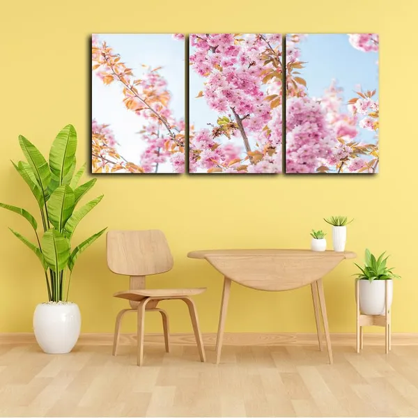 Multicolor_Abstract_Canvas_Wall_Art_|_For_Living_Room_Wall_Decor_|_For_Bedroom_Office_Decoration,_Wall_Decoration_Large_Painting_Artwork_Set_Of_3_Piece,_Each_Panel_Size_12_X_18,_S31686