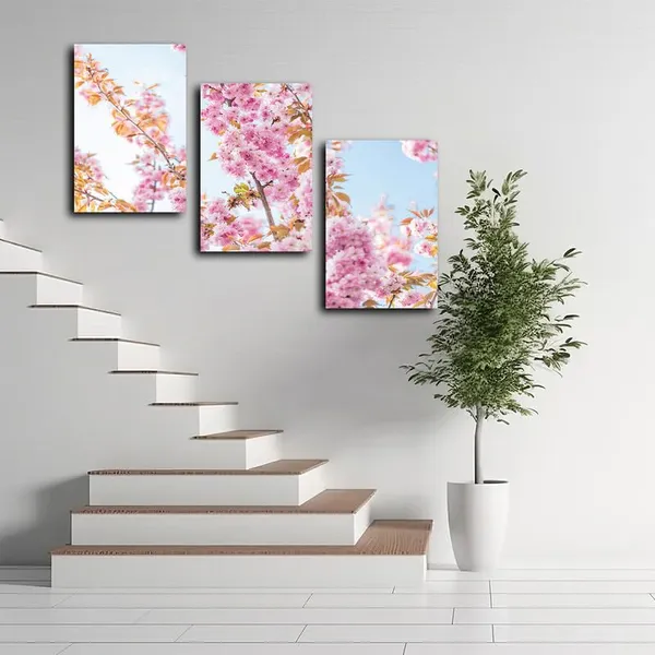 Multicolor_Abstract_Canvas_Wall_Art_|_For_Living_Room_Wall_Decor_|_For_Bedroom_Office_Decoration,_Wall_Decoration_Large_Painting_Artwork_Set_Of_3_Piece,_Each_Panel_Size_12_X_18,_S31686