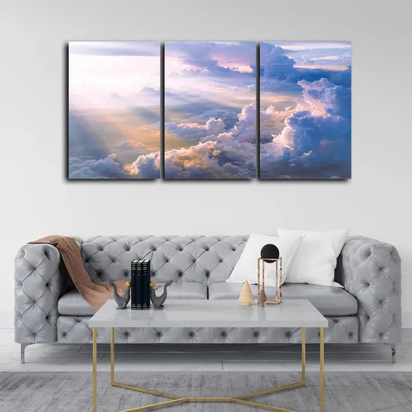 Multicolor_Abstract_Canvas_Wall_Art_|_For_Living_Room_Wall_Decor_|_For_Bedroom_Office_Decoration,_Wall_Decoration_Large_Painting_Artwork_Set_Of_3_Piece,_Each_Panel_Size_12_X_18,_S31688