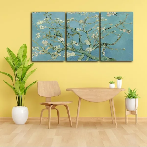 Multicolor_Abstract_Canvas_Wall_Art_|_For_Living_Room_Wall_Decor_|_For_Bedroom_Office_Decoration,_Wall_Decoration_Large_Painting_Artwork_Set_Of_3_Piece,_Each_Panel_Size_12_X_18,_S31689