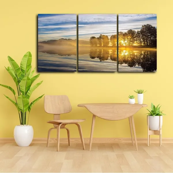 Multicolor_Abstract_Canvas_Wall_Art_|_For_Living_Room_Wall_Decor_|_For_Bedroom_Office_Decoration,_Wall_Decoration_Large_Painting_Artwork_Set_Of_3_Piece,_Each_Panel_Size_12_X_18,_S31690