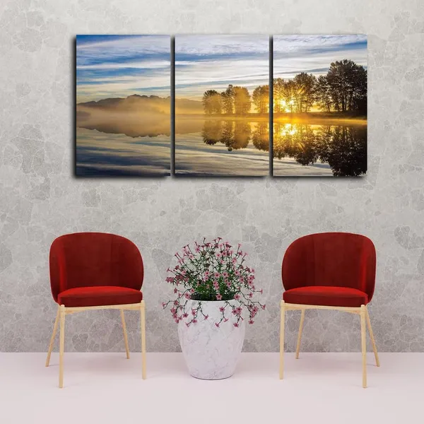 Multicolor_Abstract_Canvas_Wall_Art_|_For_Living_Room_Wall_Decor_|_For_Bedroom_Office_Decoration,_Wall_Decoration_Large_Painting_Artwork_Set_Of_3_Piece,_Each_Panel_Size_12_X_18,_S31690