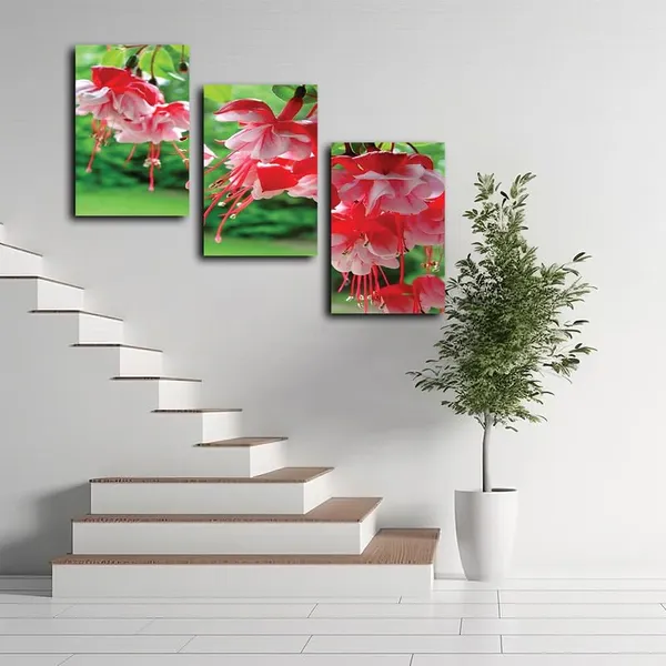 Multicolor_Abstract_Canvas_Wall_Art_|_For_Living_Room_Wall_Decor_|_For_Bedroom_Office_Decoration,_Wall_Decoration_Large_Painting_Artwork_Set_Of_3_Piece,_Each_Panel_Size_12_X_18,_S31691