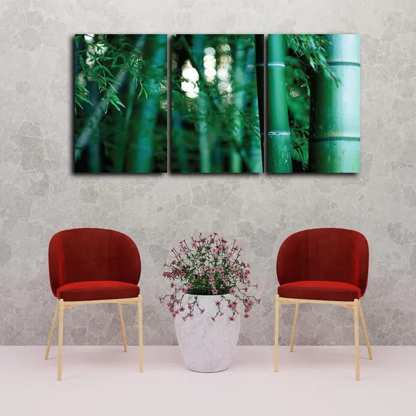 Multicolor_Abstract_Canvas_Wall_Art_|_For_Living_Room_Wall_Decor_|_For_Bedroom_Office_Decoration,_Wall_Decoration_Large_Painting_Artwork_Set_Of_3_Piece,_Each_Panel_Size_12_X_18,_S31693