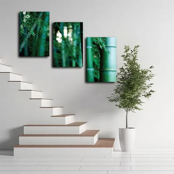 Multicolor_Abstract_Canvas_Wall_Art_|_For_Living_Room_Wall_Decor_|_For_Bedroom_Office_Decoration,_Wall_Decoration_Large_Painting_Artwork_Set_Of_3_Piece,_Each_Panel_Size_12_X_18,_S31693