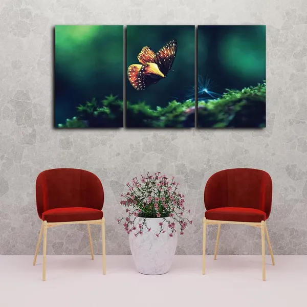 Multicolor_Abstract_Canvas_Wall_Art_|_For_Living_Room_Wall_Decor_|_For_Bedroom_Office_Decoration,_Wall_Decoration_Large_Painting_Artwork_Set_Of_3_Piece,_Each_Panel_Size_12_X_18,_S31695