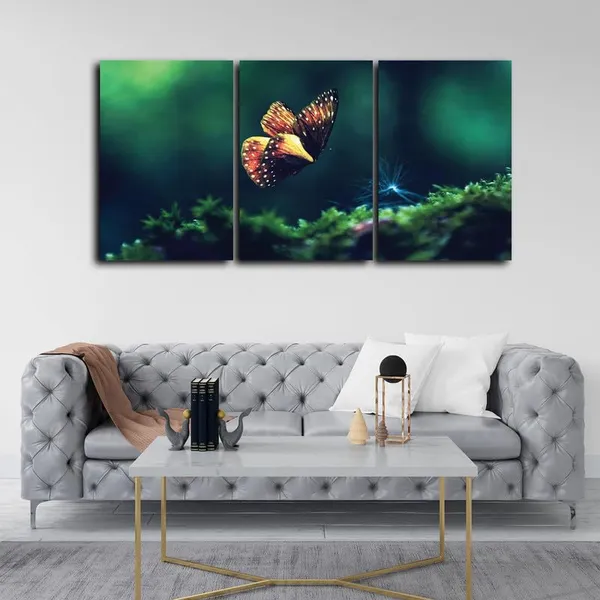 Multicolor_Abstract_Canvas_Wall_Art_|_For_Living_Room_Wall_Decor_|_For_Bedroom_Office_Decoration,_Wall_Decoration_Large_Painting_Artwork_Set_Of_3_Piece,_Each_Panel_Size_12_X_18,_S31695