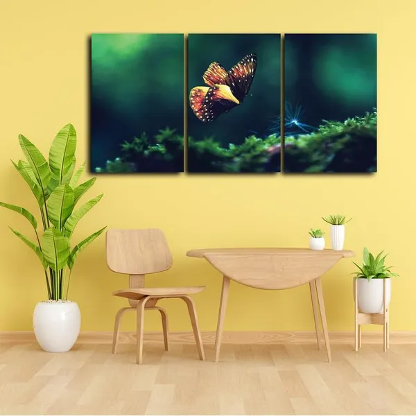 Multicolor_Abstract_Canvas_Wall_Art_|_For_Living_Room_Wall_Decor_|_For_Bedroom_Office_Decoration,_Wall_Decoration_Large_Painting_Artwork_Set_Of_3_Piece,_Each_Panel_Size_12_X_18,_S31695