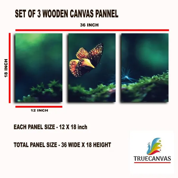 Multicolor_Abstract_Canvas_Wall_Art_|_For_Living_Room_Wall_Decor_|_For_Bedroom_Office_Decoration,_Wall_Decoration_Large_Painting_Artwork_Set_Of_3_Piece,_Each_Panel_Size_12_X_18,_S31695