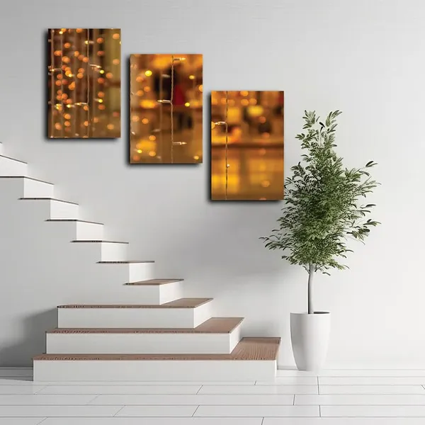 Multicolor_Abstract_Canvas_Wall_Art_|_For_Living_Room_Wall_Decor_|_For_Bedroom_Office_Decoration,_Wall_Decoration_Large_Painting_Artwork_Set_Of_3_Piece,_Each_Panel_Size_12_X_18,_S31696