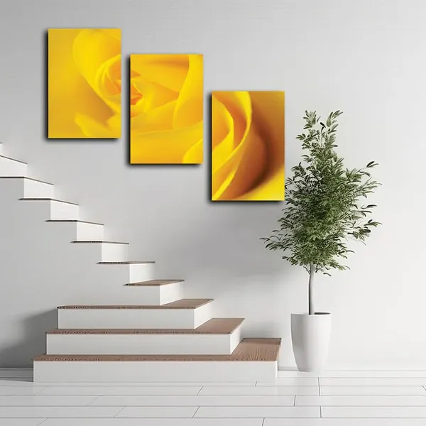 Multicolor_Abstract_Canvas_Wall_Art_|_For_Living_Room_Wall_Decor_|_For_Bedroom_Office_Decoration,_Wall_Decoration_Large_Painting_Artwork_Set_Of_3_Piece,_Each_Panel_Size_12_X_18,_S31698