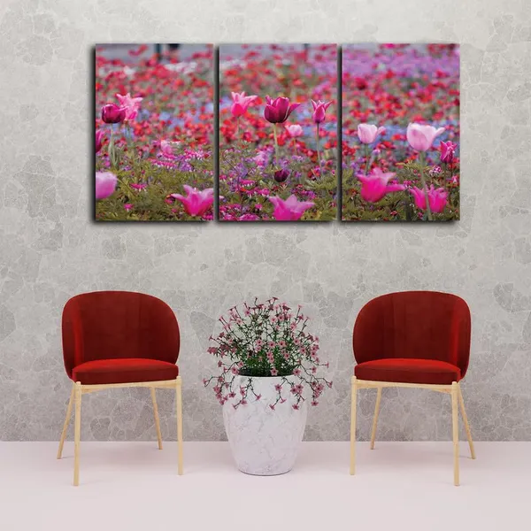 Multicolor_Abstract_Canvas_Wall_Art_|_For_Living_Room_Wall_Decor_|_For_Bedroom_Office_Decoration,_Wall_Decoration_Large_Painting_Artwork_Set_Of_3_Piece,_Each_Panel_Size_12_X_18,_S31702