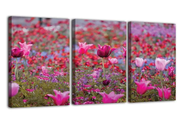Multicolor_Abstract_Canvas_Wall_Art_|_For_Living_Room_Wall_Decor_|_For_Bedroom_Office_Decoration,_Wall_Decoration_Large_Painting_Artwork_Set_Of_3_Piece,_Each_Panel_Size_12_X_18,_S31702