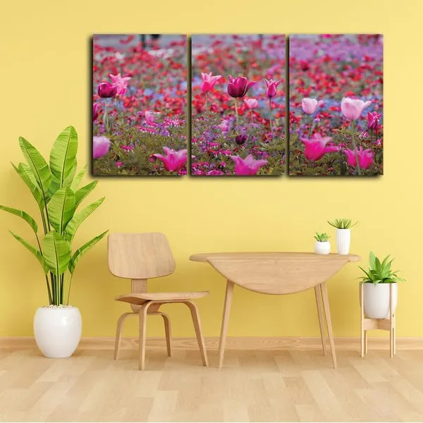 Multicolor_Abstract_Canvas_Wall_Art_|_For_Living_Room_Wall_Decor_|_For_Bedroom_Office_Decoration,_Wall_Decoration_Large_Painting_Artwork_Set_Of_3_Piece,_Each_Panel_Size_12_X_18,_S31702