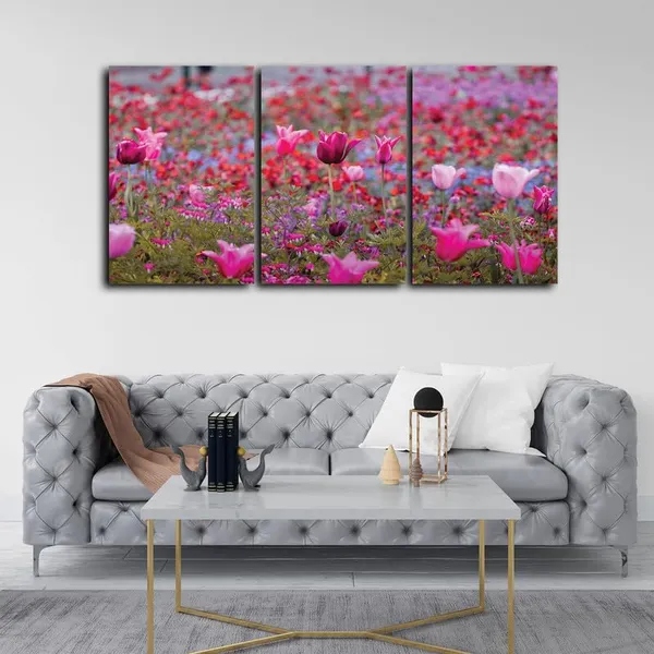 Multicolor_Abstract_Canvas_Wall_Art_|_For_Living_Room_Wall_Decor_|_For_Bedroom_Office_Decoration,_Wall_Decoration_Large_Painting_Artwork_Set_Of_3_Piece,_Each_Panel_Size_12_X_18,_S31702