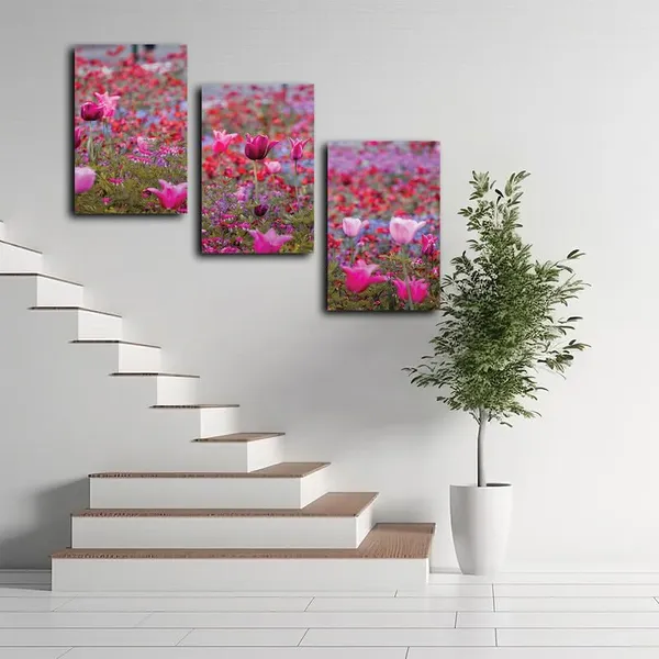 Multicolor_Abstract_Canvas_Wall_Art_|_For_Living_Room_Wall_Decor_|_For_Bedroom_Office_Decoration,_Wall_Decoration_Large_Painting_Artwork_Set_Of_3_Piece,_Each_Panel_Size_12_X_18,_S31702