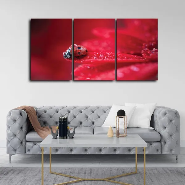 Multicolor_Abstract_Canvas_Wall_Art_|_For_Living_Room_Wall_Decor_|_For_Bedroom_Office_Decoration,_Wall_Decoration_Large_Painting_Artwork_Set_Of_3_Piece,_Each_Panel_Size_12_X_18,_S31704