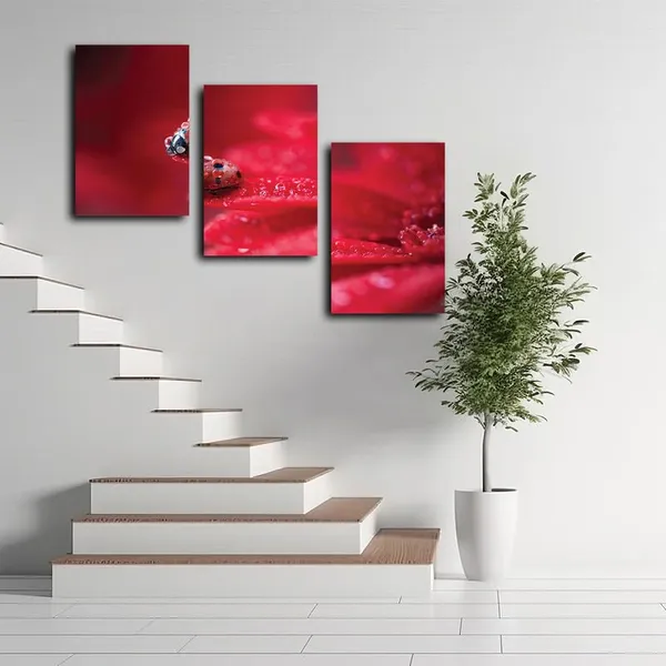 Multicolor_Abstract_Canvas_Wall_Art_|_For_Living_Room_Wall_Decor_|_For_Bedroom_Office_Decoration,_Wall_Decoration_Large_Painting_Artwork_Set_Of_3_Piece,_Each_Panel_Size_12_X_18,_S31704