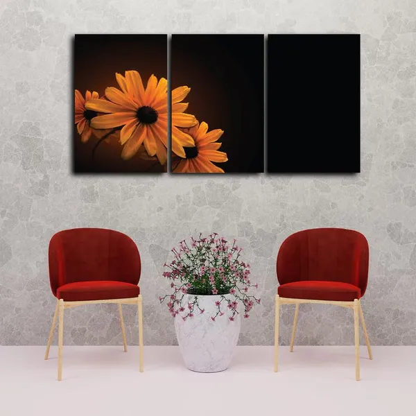 Multicolor_Abstract_Canvas_Wall_Art_|_For_Living_Room_Wall_Decor_|_For_Bedroom_Office_Decoration,_Wall_Decoration_Large_Painting_Artwork_Set_Of_3_Piece,_Each_Panel_Size_12_X_18,_S31706