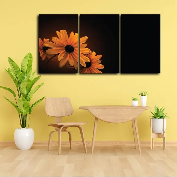 Multicolor_Abstract_Canvas_Wall_Art_|_For_Living_Room_Wall_Decor_|_For_Bedroom_Office_Decoration,_Wall_Decoration_Large_Painting_Artwork_Set_Of_3_Piece,_Each_Panel_Size_12_X_18,_S31706