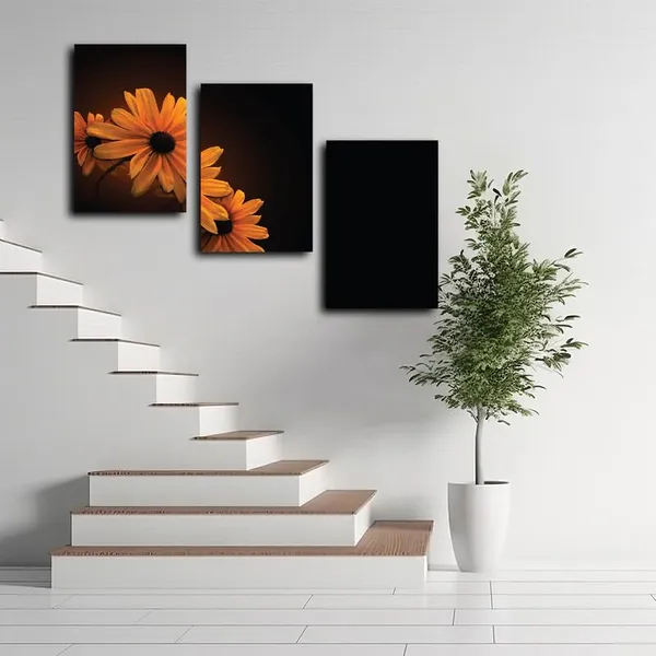 Multicolor_Abstract_Canvas_Wall_Art_|_For_Living_Room_Wall_Decor_|_For_Bedroom_Office_Decoration,_Wall_Decoration_Large_Painting_Artwork_Set_Of_3_Piece,_Each_Panel_Size_12_X_18,_S31706