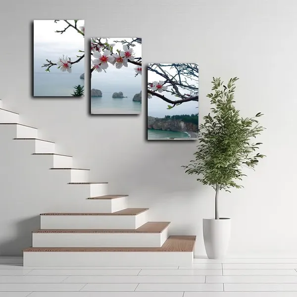 Multicolor_Abstract_Canvas_Wall_Art_|_For_Living_Room_Wall_Decor_|_For_Bedroom_Office_Decoration,_Wall_Decoration_Large_Painting_Artwork_Set_Of_3_Piece,_Each_Panel_Size_12_X_18,_S31707