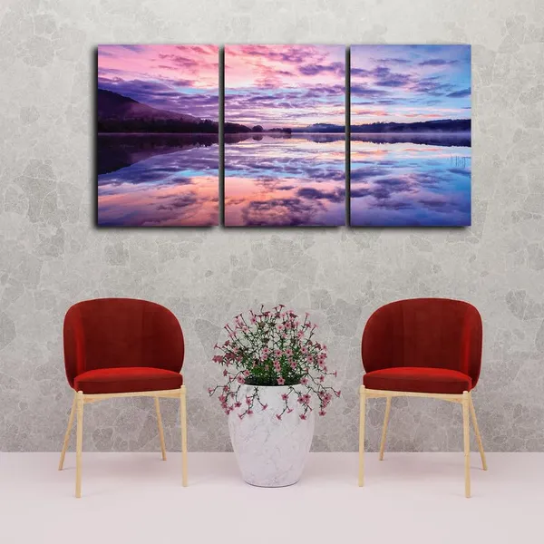 Multicolor_Abstract_Canvas_Wall_Art_|_For_Living_Room_Wall_Decor_|_For_Bedroom_Office_Decoration,_Wall_Decoration_Large_Painting_Artwork_Set_Of_3_Piece,_Each_Panel_Size_12_X_18,_S31709