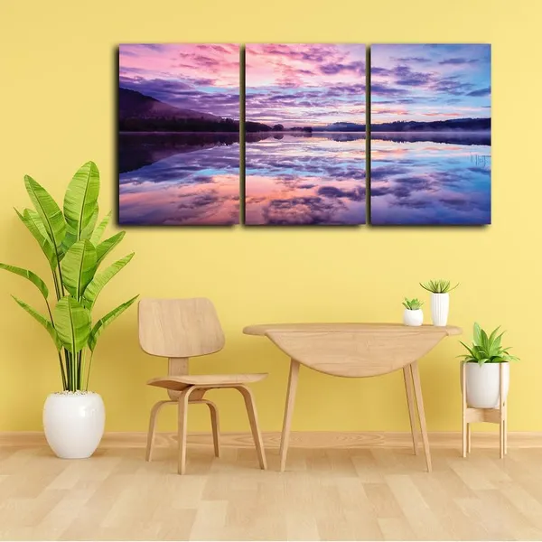 Multicolor_Abstract_Canvas_Wall_Art_|_For_Living_Room_Wall_Decor_|_For_Bedroom_Office_Decoration,_Wall_Decoration_Large_Painting_Artwork_Set_Of_3_Piece,_Each_Panel_Size_12_X_18,_S31709