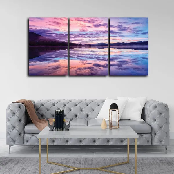 Multicolor_Abstract_Canvas_Wall_Art_|_For_Living_Room_Wall_Decor_|_For_Bedroom_Office_Decoration,_Wall_Decoration_Large_Painting_Artwork_Set_Of_3_Piece,_Each_Panel_Size_12_X_18,_S31709