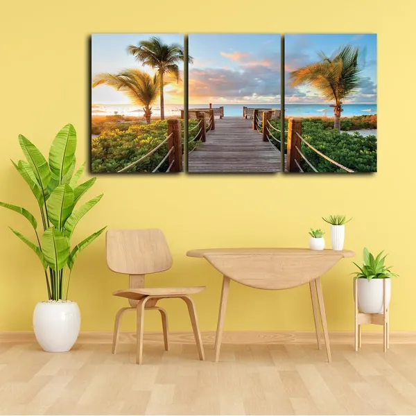 Multicolor_Abstract_Canvas_Wall_Art_|_For_Living_Room_Wall_Decor_|_For_Bedroom_Office_Decoration,_Wall_Decoration_Large_Painting_Artwork_Set_Of_3_Piece,_Each_Panel_Size_12_X_18,_S31711