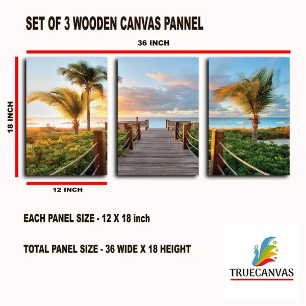 Multicolor_Abstract_Canvas_Wall_Art_|_For_Living_Room_Wall_Decor_|_For_Bedroom_Office_Decoration,_Wall_Decoration_Large_Painting_Artwork_Set_Of_3_Piece,_Each_Panel_Size_12_X_18,_S31711