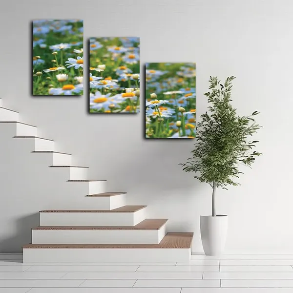 Multicolor_Abstract_Canvas_Wall_Art_|_For_Living_Room_Wall_Decor_|_For_Bedroom_Office_Decoration,_Wall_Decoration_Large_Painting_Artwork_Set_Of_3_Piece,_Each_Panel_Size_12_X_18,_S31715