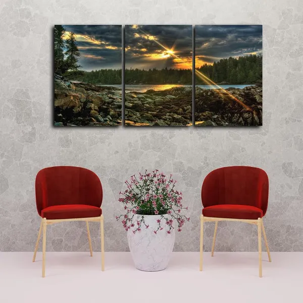 Multicolor_Abstract_Canvas_Wall_Art_|_For_Living_Room_Wall_Decor_|_For_Bedroom_Office_Decoration,_Wall_Decoration_Large_Painting_Artwork_Set_Of_3_Piece,_Each_Panel_Size_12_X_18,_S31717