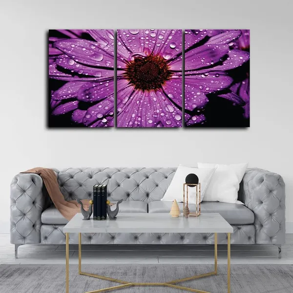 Multicolor_Abstract_Canvas_Wall_Art_|_For_Living_Room_Wall_Decor_|_For_Bedroom_Office_Decoration,_Wall_Decoration_Large_Painting_Artwork_Set_Of_3_Piece,_Each_Panel_Size_12_X_18,_S31718