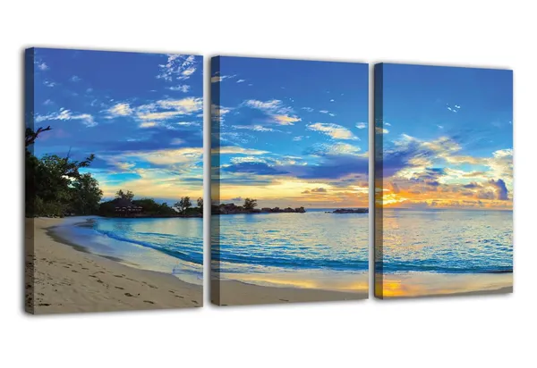 Multicolor_Abstract_Canvas_Wall_Art_|_For_Living_Room_Wall_Decor_|_For_Bedroom_Office_Decoration,_Wall_Decoration_Large_Painting_Artwork_Set_Of_3_Piece,_Each_Panel_Size_12_X_18,_S31719