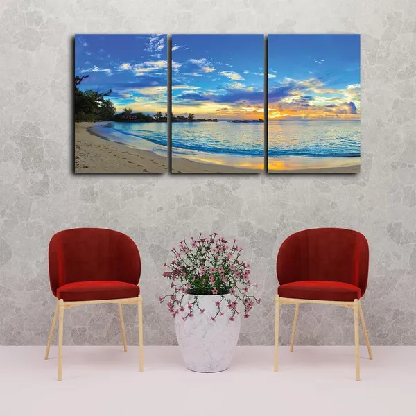 Multicolor_Abstract_Canvas_Wall_Art_|_For_Living_Room_Wall_Decor_|_For_Bedroom_Office_Decoration,_Wall_Decoration_Large_Painting_Artwork_Set_Of_3_Piece,_Each_Panel_Size_12_X_18,_S31719