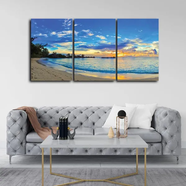 Multicolor_Abstract_Canvas_Wall_Art_|_For_Living_Room_Wall_Decor_|_For_Bedroom_Office_Decoration,_Wall_Decoration_Large_Painting_Artwork_Set_Of_3_Piece,_Each_Panel_Size_12_X_18,_S31719