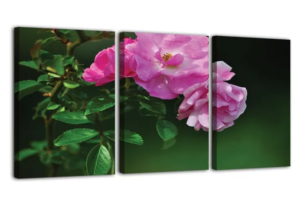 Multicolor_Abstract_Canvas_Wall_Art_|_For_Living_Room_Wall_Decor_|_For_Bedroom_Office_Decoration,_Wall_Decoration_Large_Painting_Artwork_Set_Of_3_Piece,_Each_Panel_Size_12_X_18,_S31720