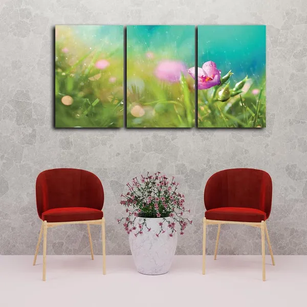 Multicolor_Abstract_Canvas_Wall_Art_|_For_Living_Room_Wall_Decor_|_For_Bedroom_Office_Decoration,_Wall_Decoration_Large_Painting_Artwork_Set_Of_3_Piece,_Each_Panel_Size_12_X_18,_S31721