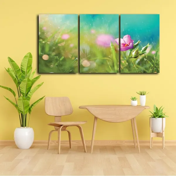 Multicolor_Abstract_Canvas_Wall_Art_|_For_Living_Room_Wall_Decor_|_For_Bedroom_Office_Decoration,_Wall_Decoration_Large_Painting_Artwork_Set_Of_3_Piece,_Each_Panel_Size_12_X_18,_S31721