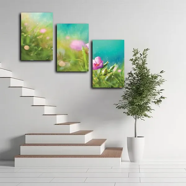 Multicolor_Abstract_Canvas_Wall_Art_|_For_Living_Room_Wall_Decor_|_For_Bedroom_Office_Decoration,_Wall_Decoration_Large_Painting_Artwork_Set_Of_3_Piece,_Each_Panel_Size_12_X_18,_S31721