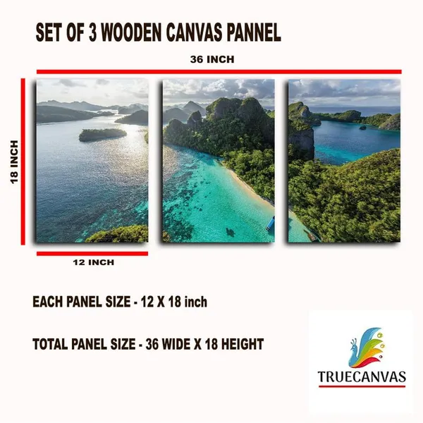 Multicolor_Abstract_Canvas_Wall_Art_|_For_Living_Room_Wall_Decor_|_For_Bedroom_Office_Decoration,_Wall_Decoration_Large_Painting_Artwork_Set_Of_3_Piece,_Each_Panel_Size_12_X_18,_S31722