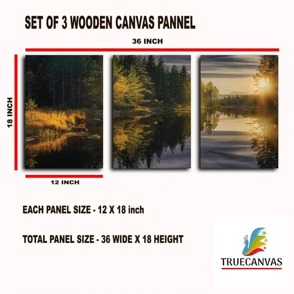 Multicolor_Abstract_Canvas_Wall_Art_|_For_Living_Room_Wall_Decor_|_For_Bedroom_Office_Decoration,_Wall_Decoration_Large_Painting_Artwork_Set_Of_3_Piece,_Each_Panel_Size_12_X_18,_S31723