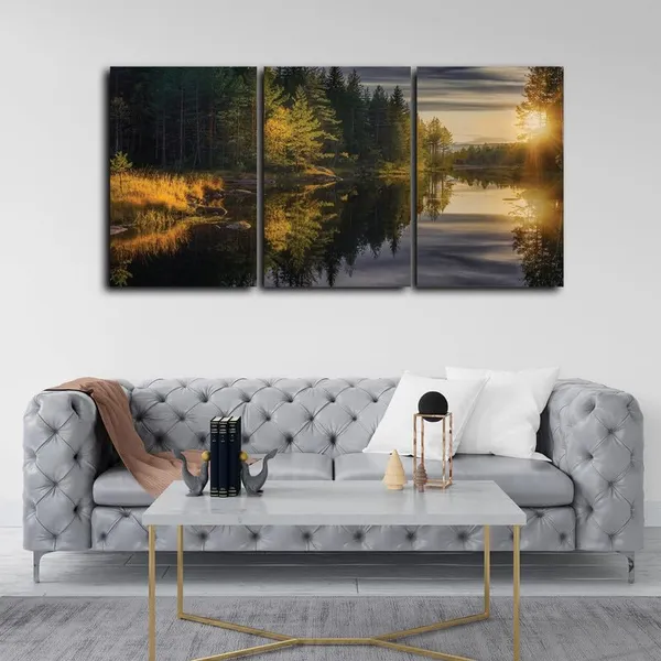Multicolor_Abstract_Canvas_Wall_Art_|_For_Living_Room_Wall_Decor_|_For_Bedroom_Office_Decoration,_Wall_Decoration_Large_Painting_Artwork_Set_Of_3_Piece,_Each_Panel_Size_12_X_18,_S31723