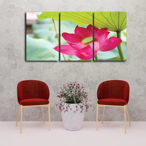 Multicolor_Abstract_Canvas_Wall_Art_|_For_Living_Room_Wall_Decor_|_For_Bedroom_Office_Decoration,_Wall_Decoration_Large_Painting_Artwork_Set_Of_3_Piece,_Each_Panel_Size_12_X_18,_S31725