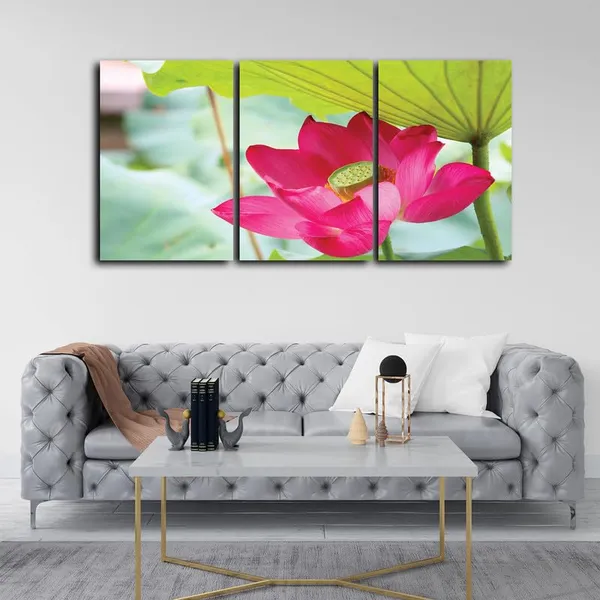 Multicolor_Abstract_Canvas_Wall_Art_|_For_Living_Room_Wall_Decor_|_For_Bedroom_Office_Decoration,_Wall_Decoration_Large_Painting_Artwork_Set_Of_3_Piece,_Each_Panel_Size_12_X_18,_S31725