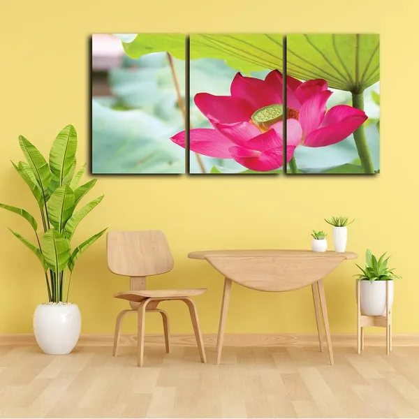Multicolor_Abstract_Canvas_Wall_Art_|_For_Living_Room_Wall_Decor_|_For_Bedroom_Office_Decoration,_Wall_Decoration_Large_Painting_Artwork_Set_Of_3_Piece,_Each_Panel_Size_12_X_18,_S31725
